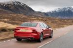 Volvo S60 T5 R-Design 2019 года (UK)